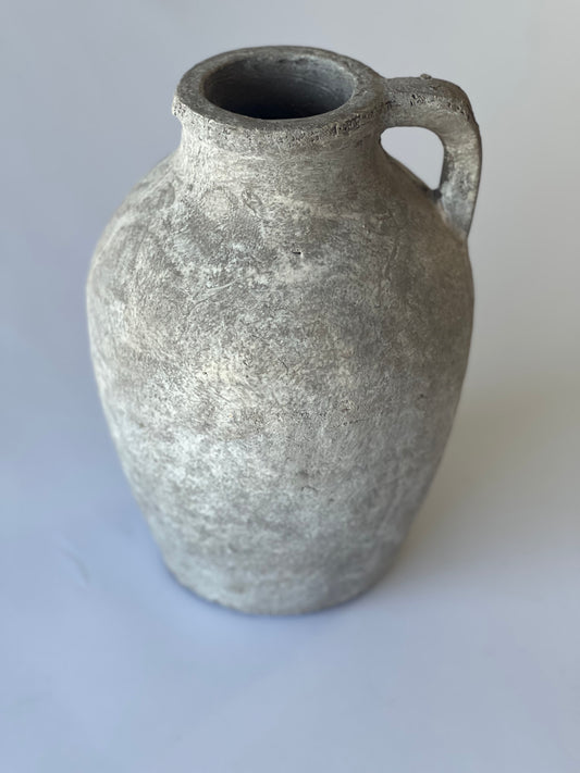 Medium Stone Jug – 23cm