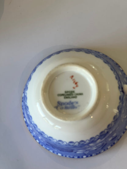 Vintage Spode