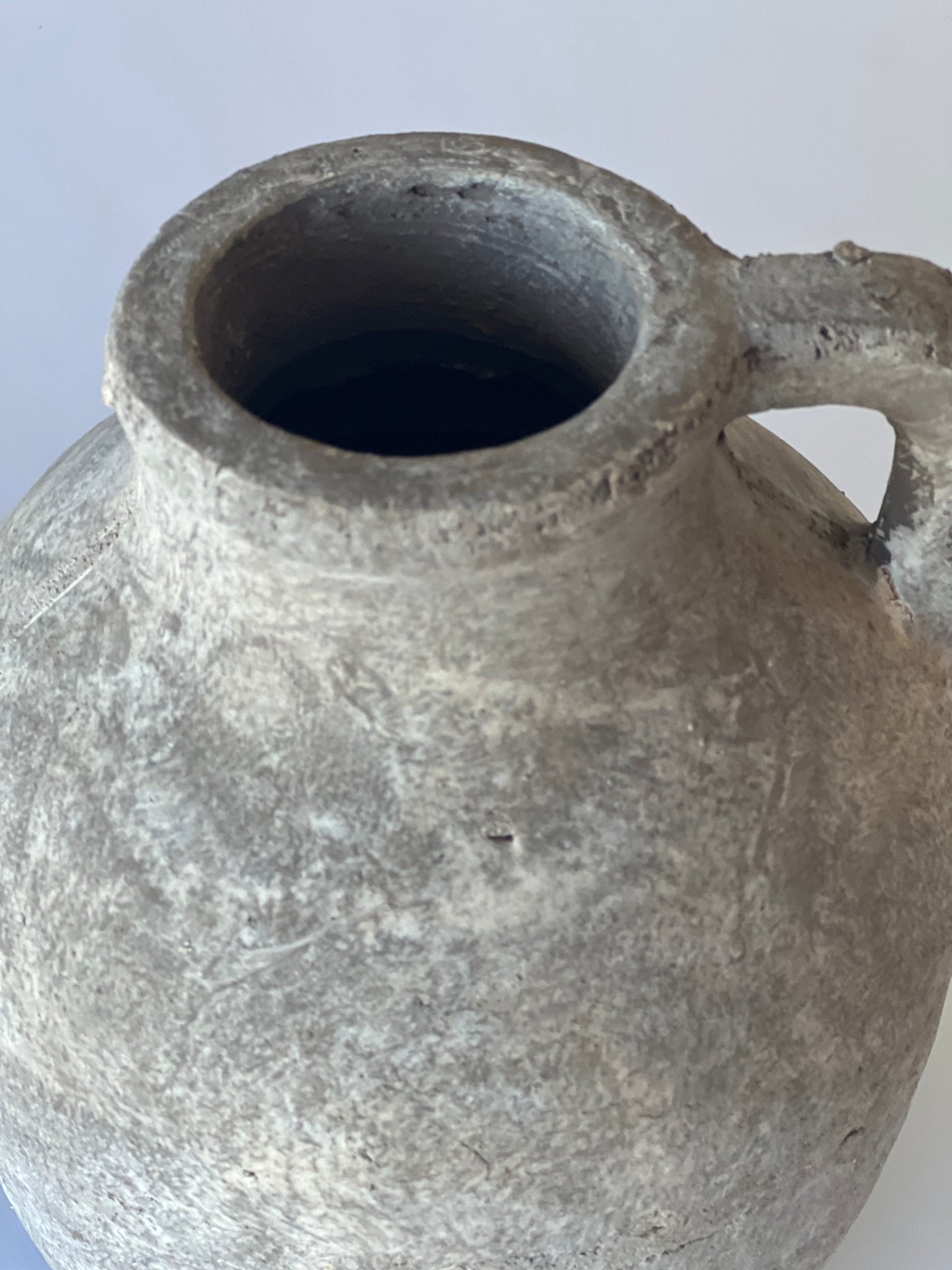 Medium Stone Jug – 23cm