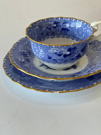 Vintage Spode