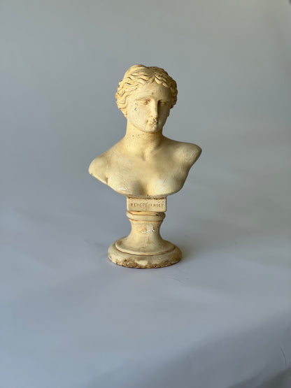 Vintage Venus de Milo Sculpture – 25x16cm