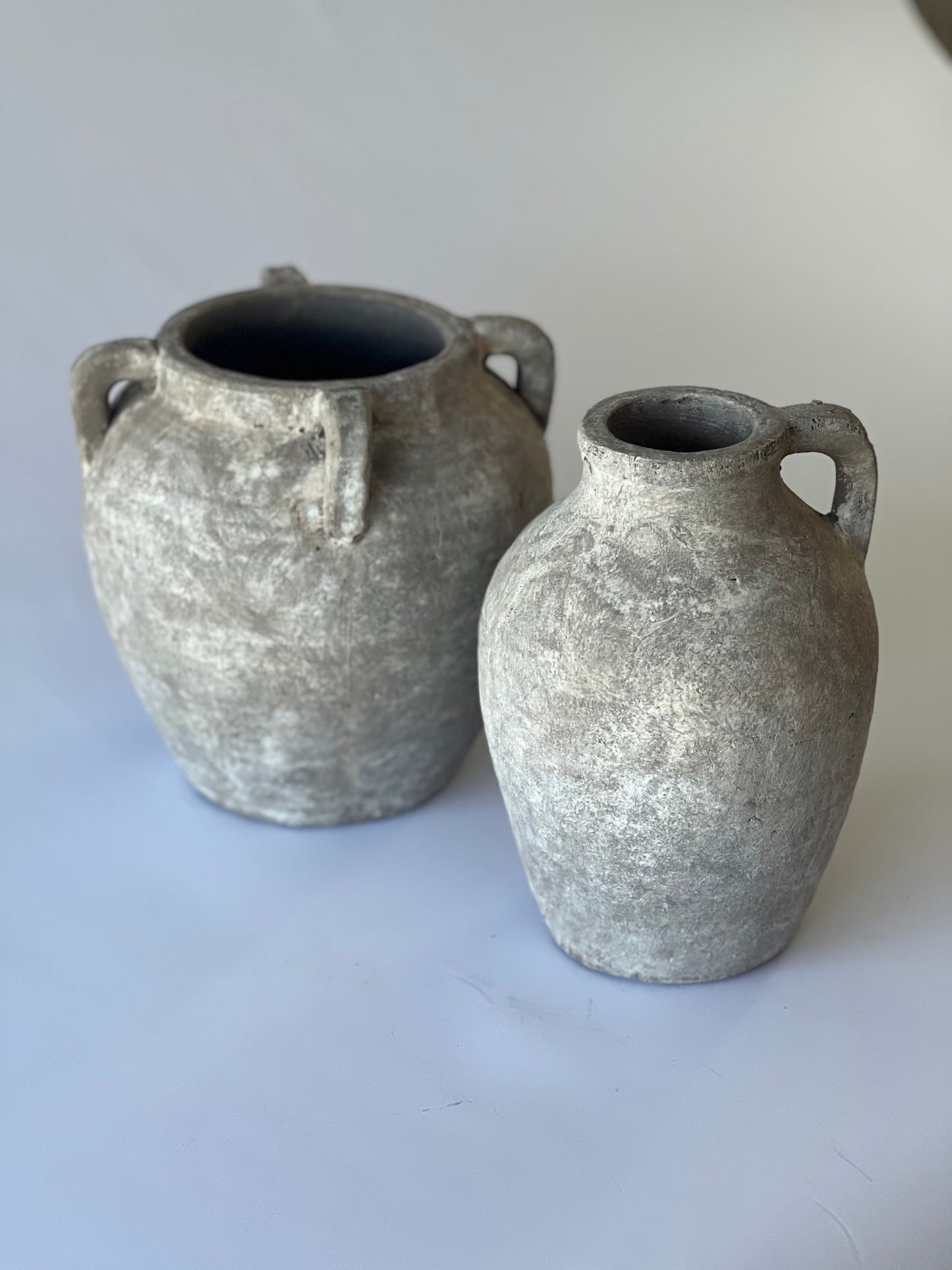 Medium Stone Jug – 23cm