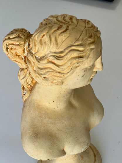 Vintage Venus de Milo Sculpture – 25x16cm