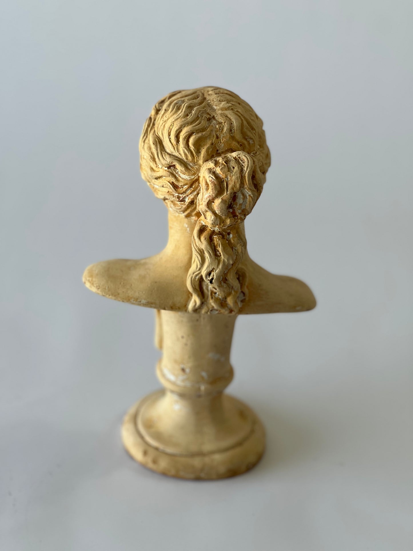 Vintage Venus de Milo Sculpture – 25x16cm
