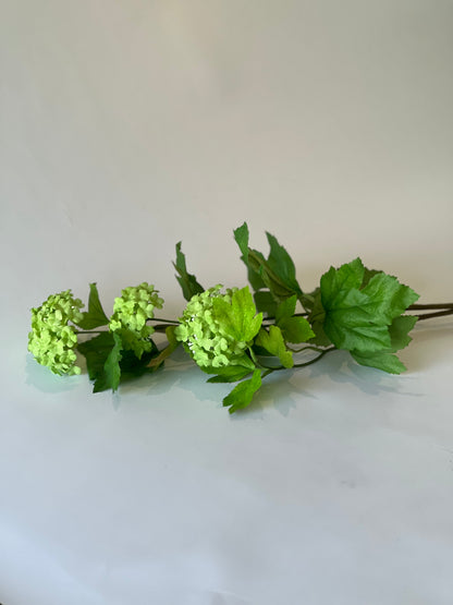 Eco Viburnum spray 89cm